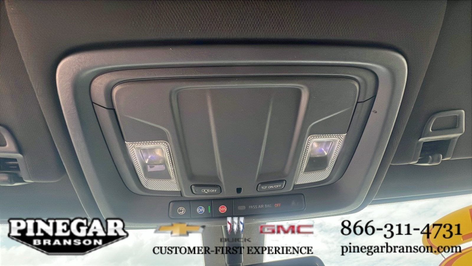 2021 GMC Sierra 2500 HD AT4