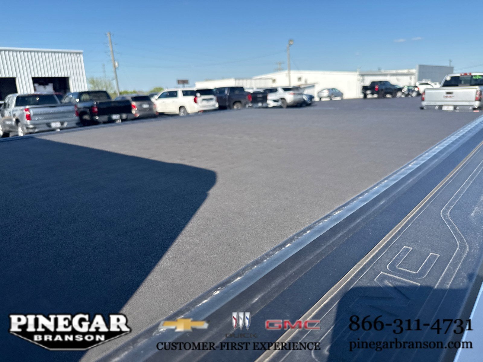 2022 GMC Sierra 3500 HD Denali