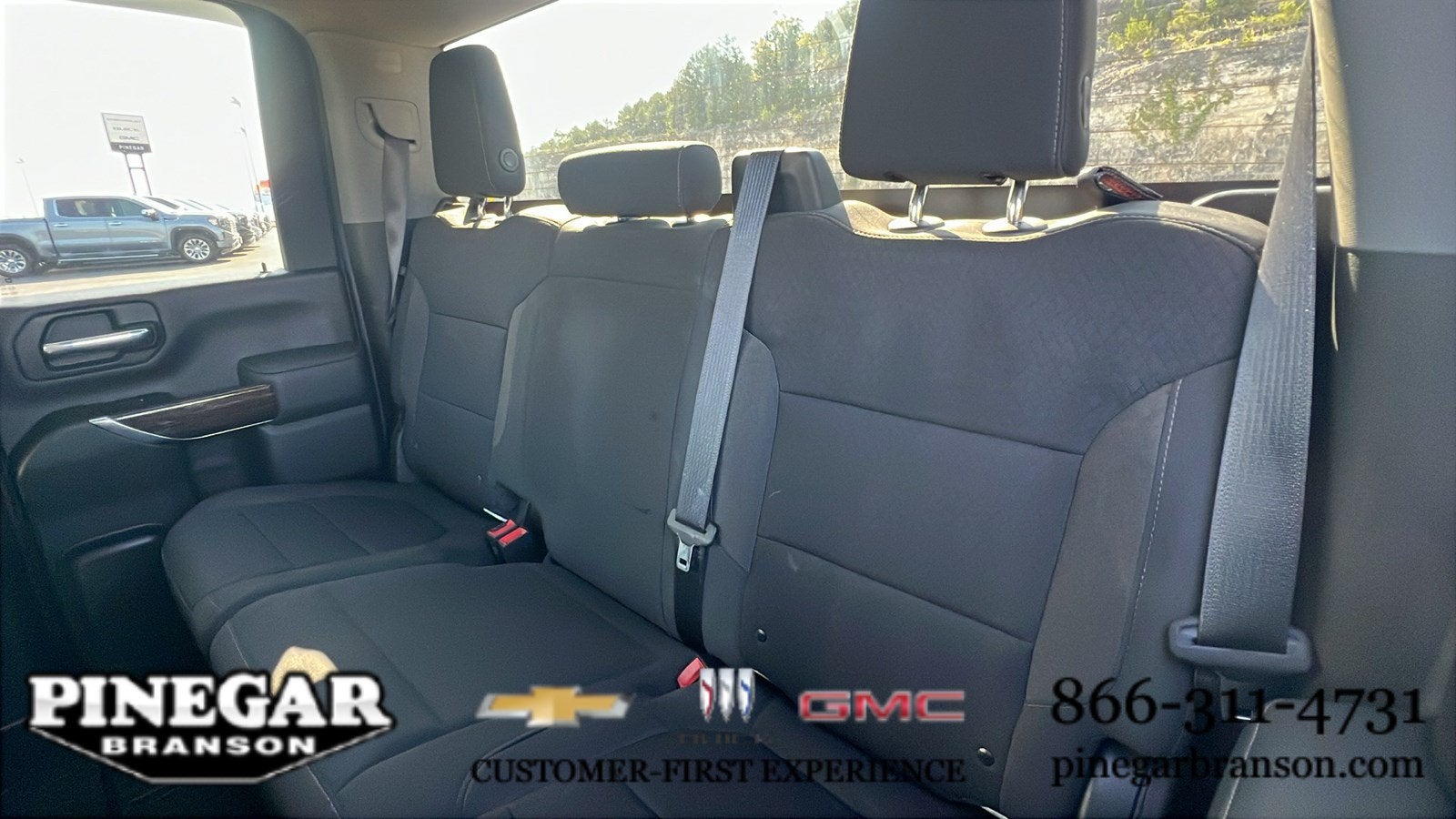 2022 GMC Sierra 2500 HD SLE