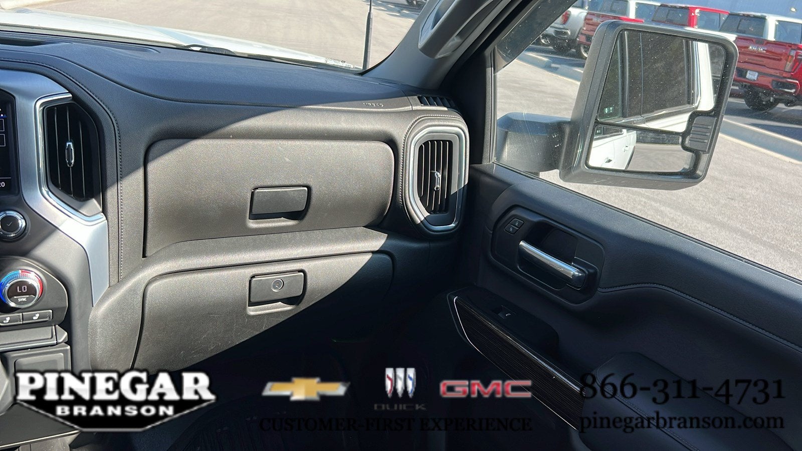 2022 GMC Sierra 2500 HD SLE