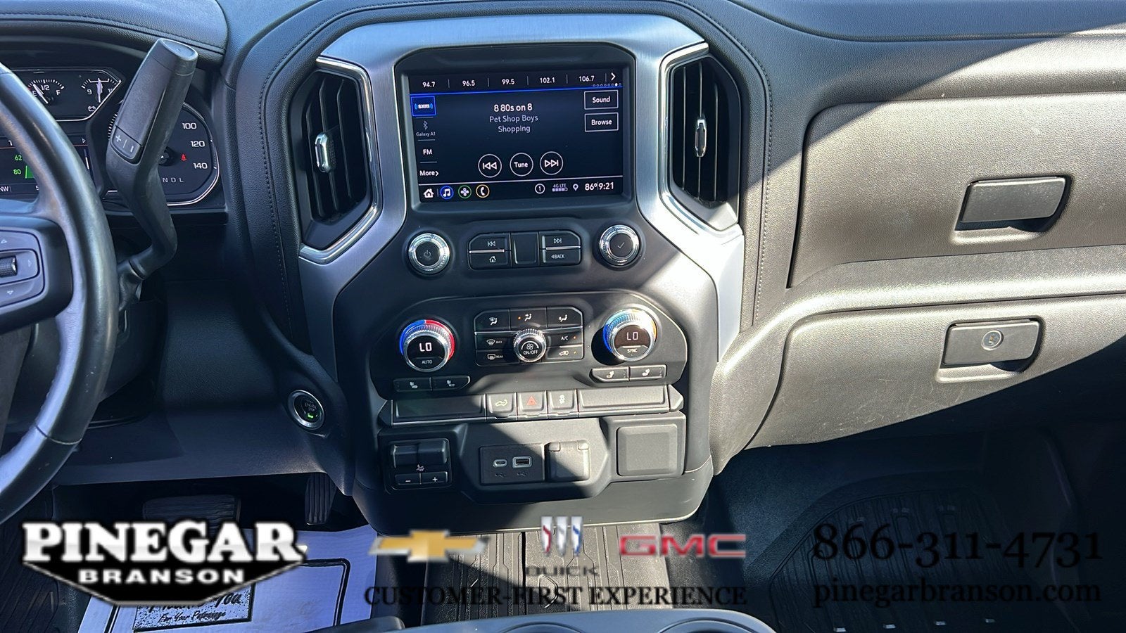 2022 GMC Sierra 2500 HD SLE