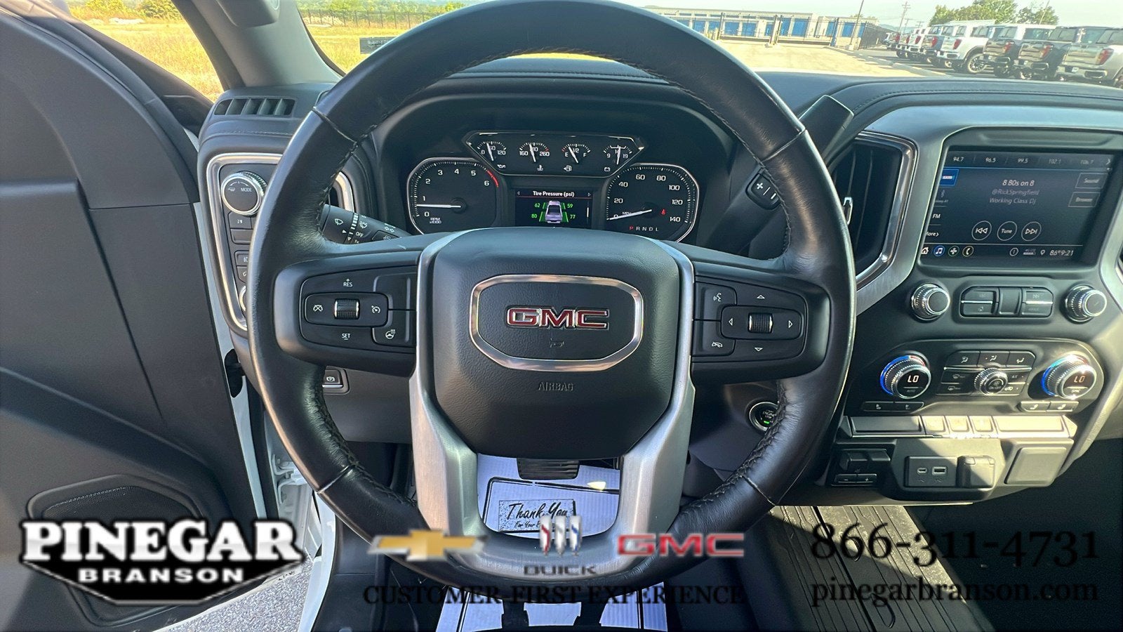 2022 GMC Sierra 2500 HD SLE