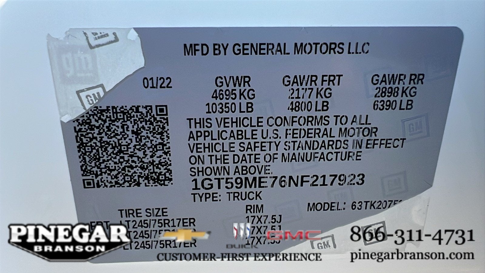 2022 GMC Sierra 2500 HD SLE