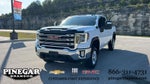 2022 GMC Sierra 2500 HD SLE