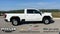 2022 GMC Sierra 2500 HD SLE