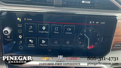2023 GMC Sierra 1500 Denali Ultimate
