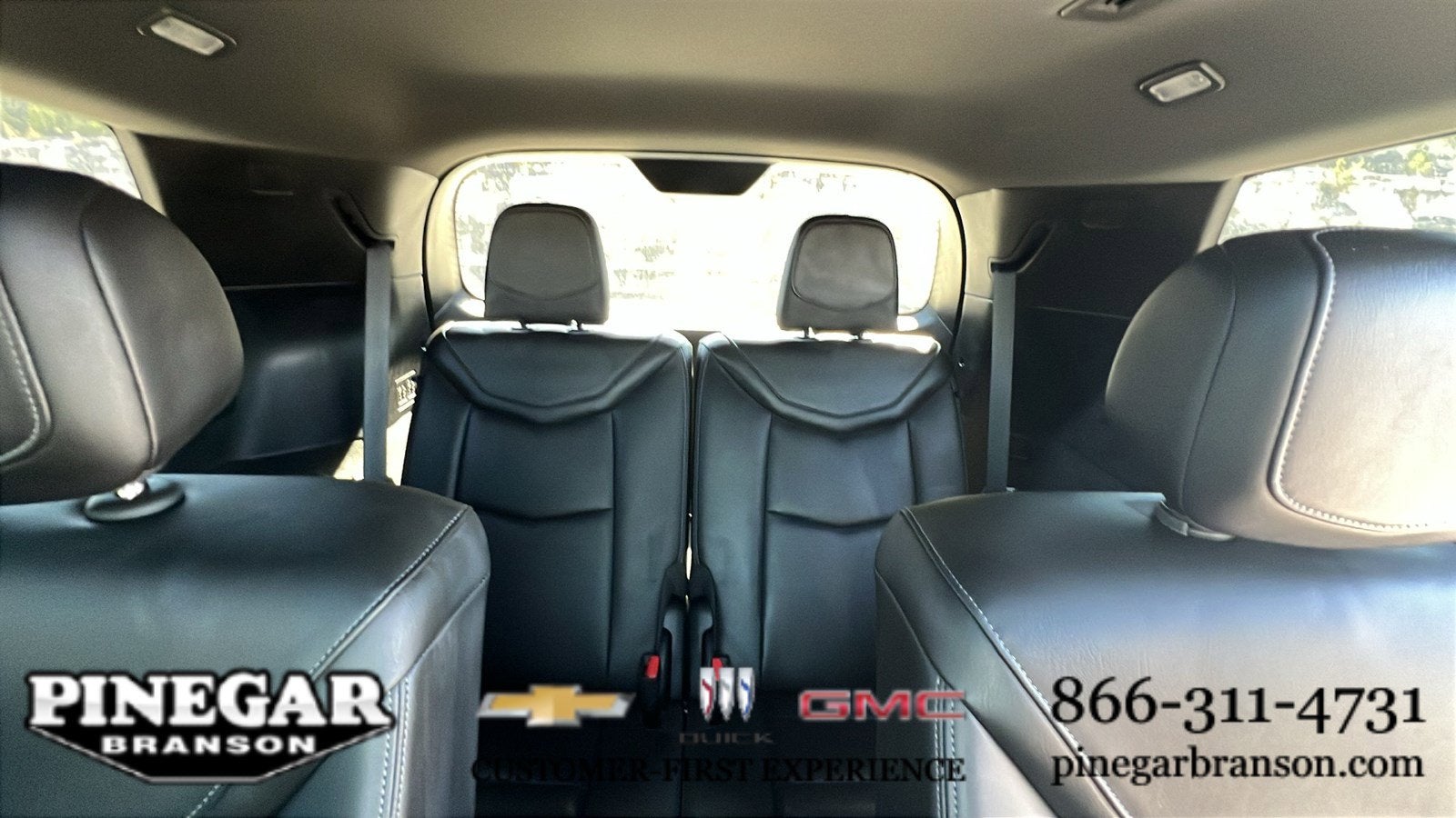 2022 Cadillac XT6 Sport