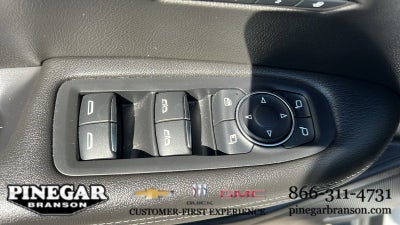 2022 Cadillac XT6 Sport