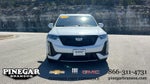 2022 Cadillac XT6 Sport
