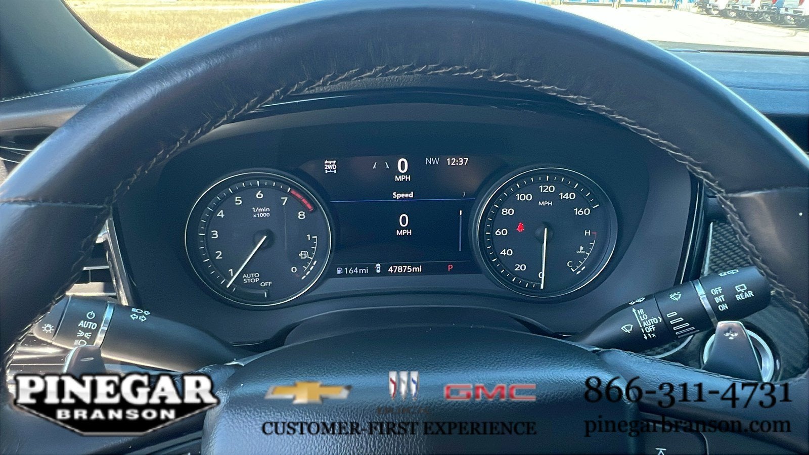 2022 Cadillac XT6 Sport