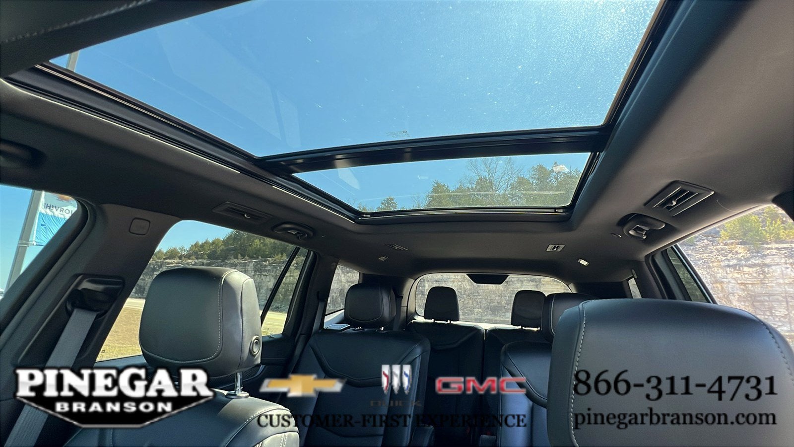 2022 Cadillac XT6 Sport