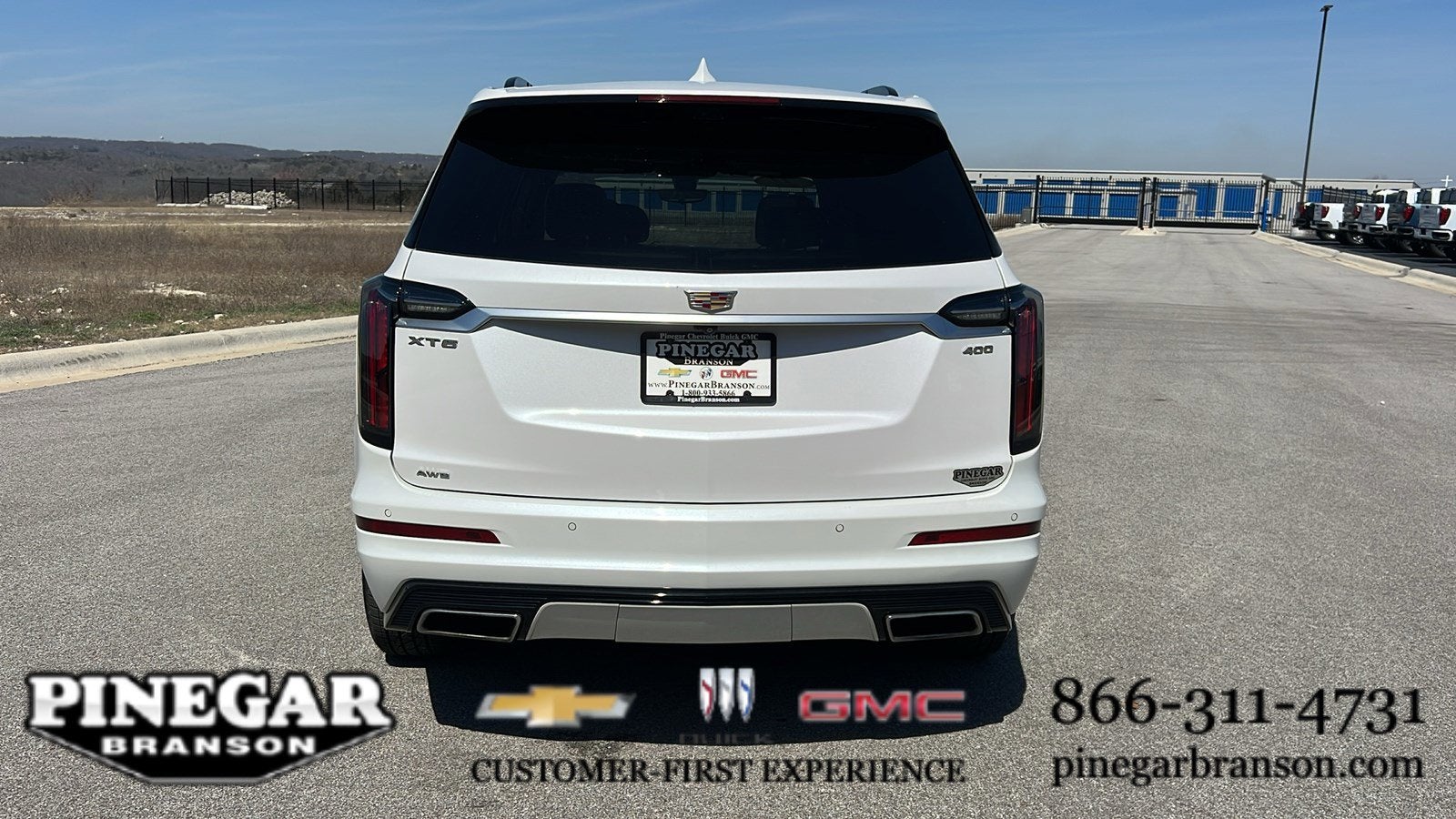 2022 Cadillac XT6 Sport