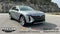 2024 Cadillac LYRIQ Luxury 3