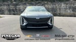 2024 Cadillac LYRIQ Luxury 3