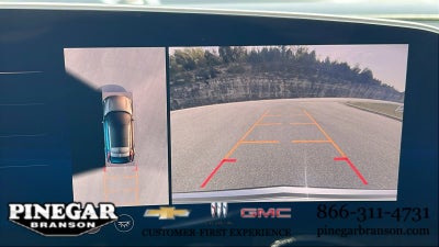 2024 Cadillac LYRIQ Luxury 3