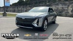 2024 Cadillac LYRIQ Luxury 3