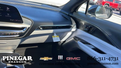 2024 Cadillac LYRIQ Sport 2