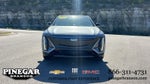2024 Cadillac LYRIQ Sport 2