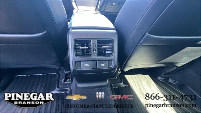 2021 Honda Accord Sedan Touring