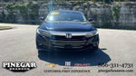 2021 Honda Accord Sedan Touring