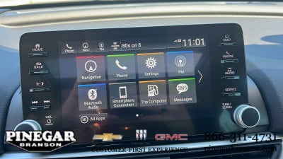 2021 Honda Accord Sedan Touring
