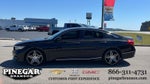 2021 Honda Accord Sedan Touring