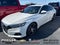 2021 Honda Accord Sedan Touring