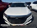 2021 Honda Accord Sedan Touring