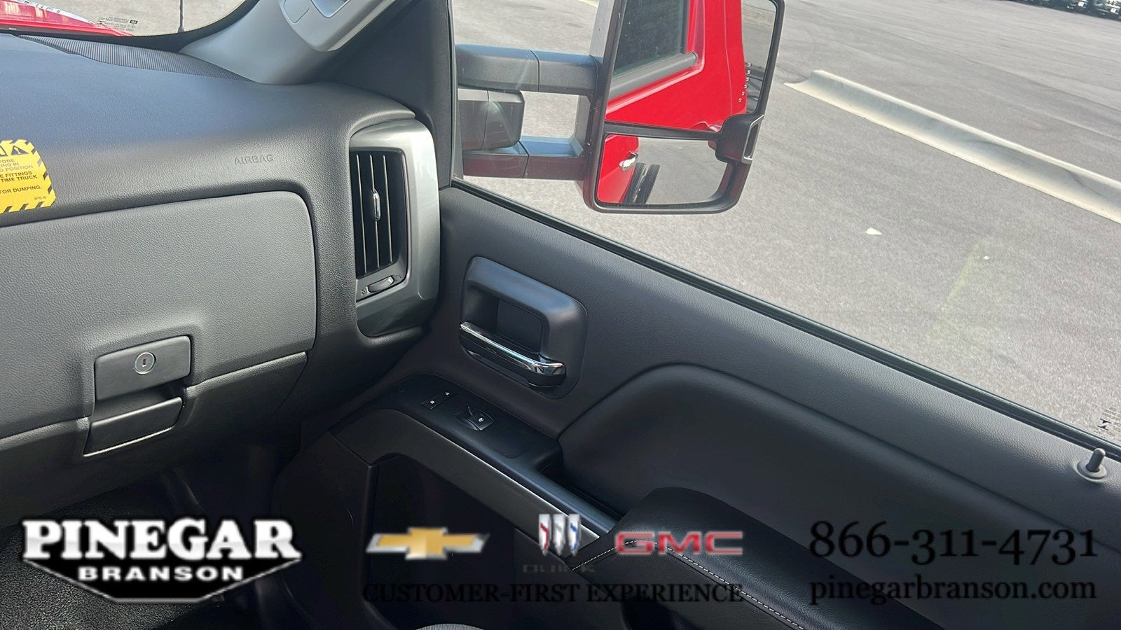 2020 Chevrolet Silverado 6500 HD LT