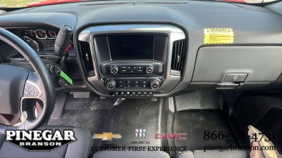 2020 Chevrolet Silverado 6500 HD LT