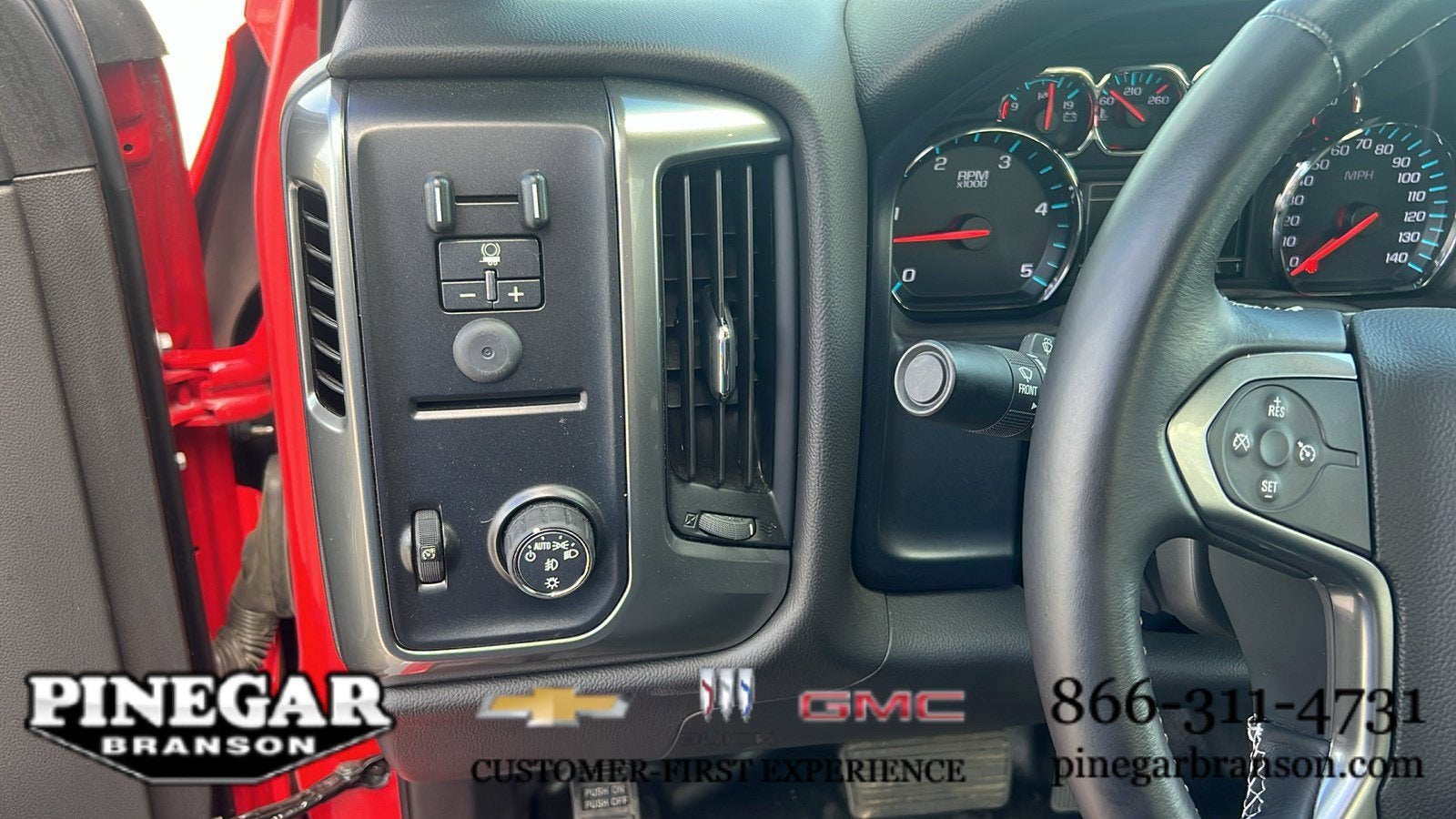 2020 Chevrolet Silverado 6500 HD LT