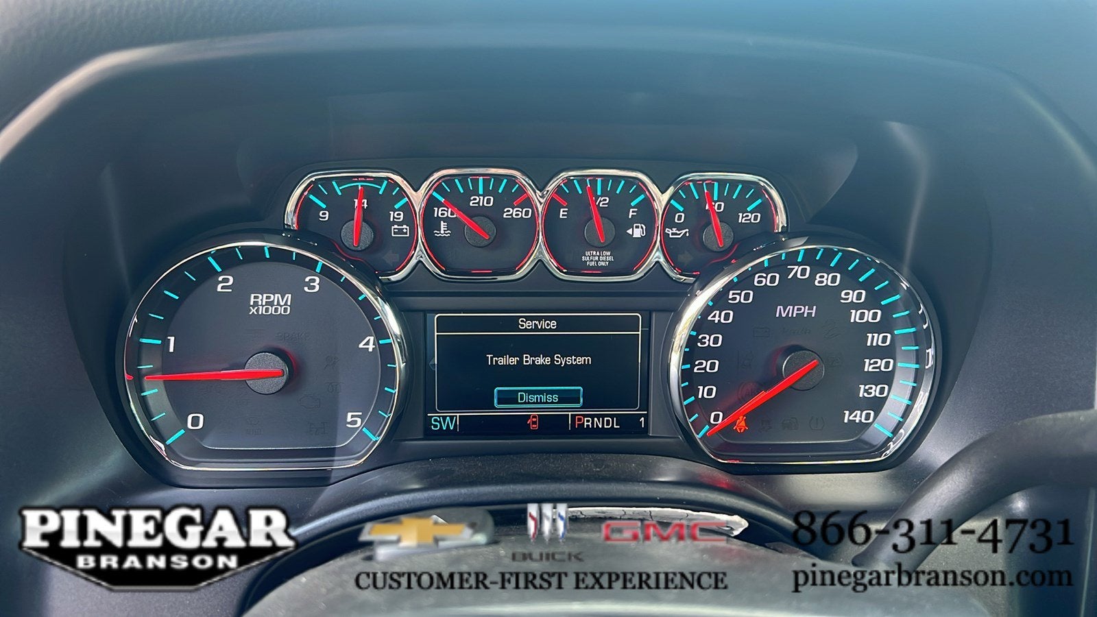 2020 Chevrolet Silverado 6500 HD LT