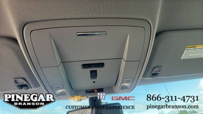 2020 Chevrolet Silverado 6500 HD LT