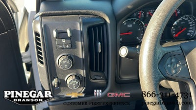 2023 Chevrolet Silverado 6500 HD Work Truck