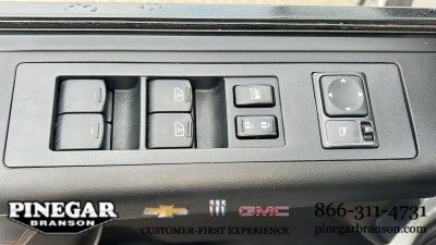 2012 Nissan Titan SV