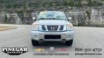 2012 Nissan Titan SV