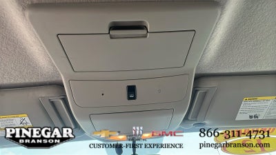 2012 Nissan Titan SV