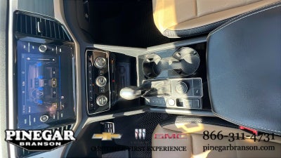 2023 Volkswagen Atlas Cross Sport 3.6L V6 SEL