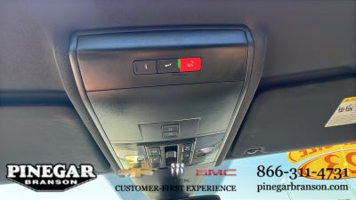 2023 Volkswagen Atlas Cross Sport 3.6L V6 SEL