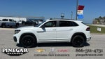 2023 Volkswagen Atlas Cross Sport 3.6L V6 SEL