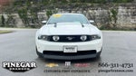 2012 Ford Mustang GT Premium