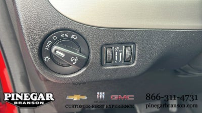 2015 Dodge Grand Caravan R/T