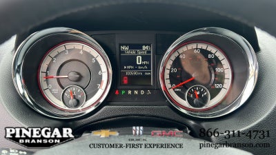 2015 Dodge Grand Caravan R/T
