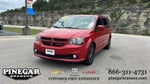 2015 Dodge Grand Caravan R/T
