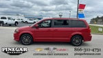 2015 Dodge Grand Caravan R/T