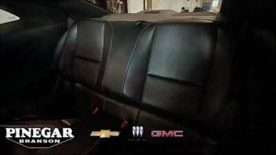 2010 Chevrolet Camaro 2SS