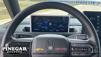 2024 BrightDrop Zevo 600 EJY
