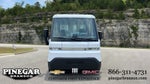 2024 BrightDrop Zevo 600 EJY