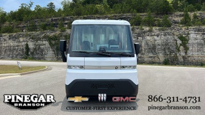 2024 BrightDrop Zevo 600 EJY