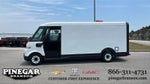 2024 BrightDrop Zevo 600 EJY